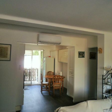 Cosy Nimes Apartman Kültér fotó