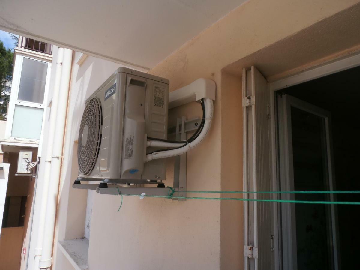 Cosy Nimes Apartman Kültér fotó