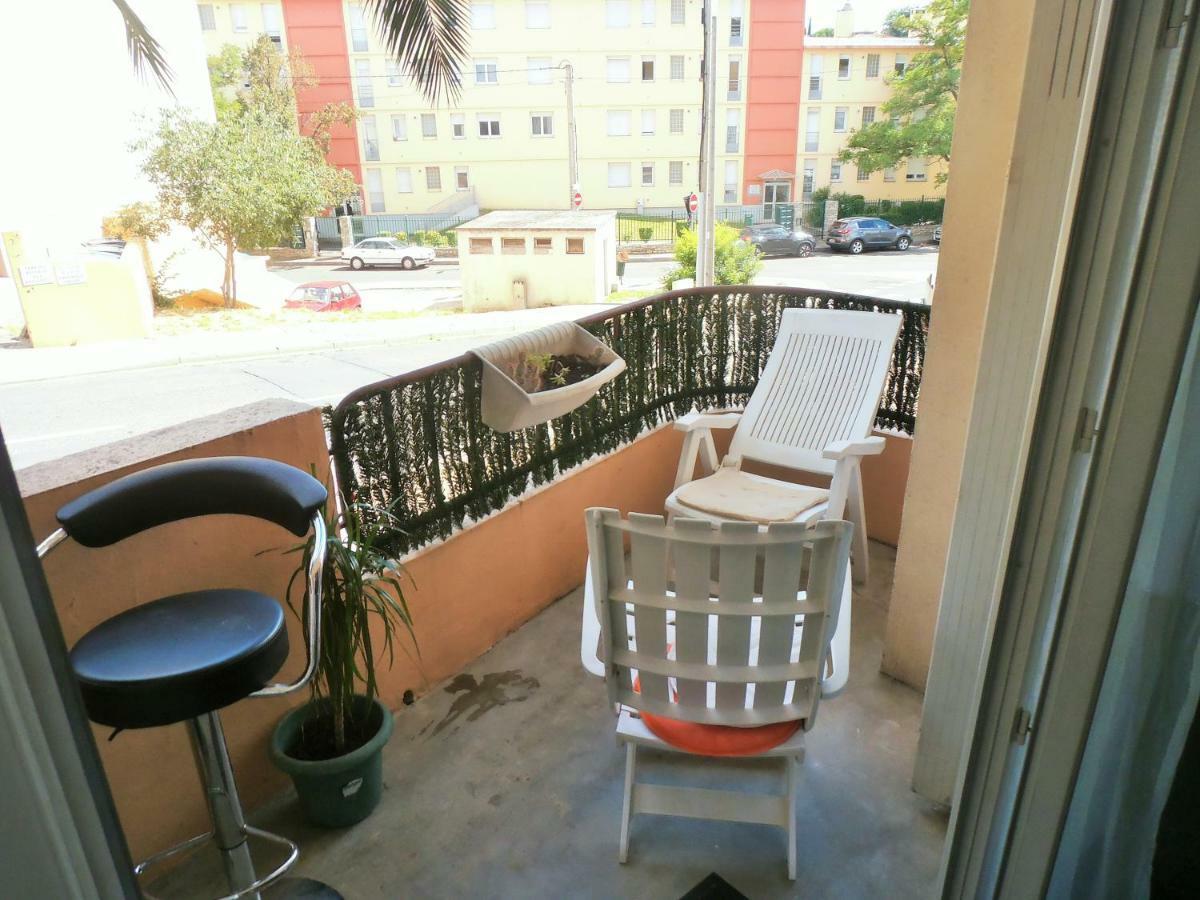 Cosy Nimes Apartman Kültér fotó