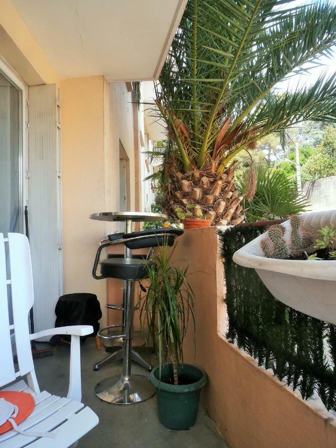 Cosy Nimes Apartman Kültér fotó