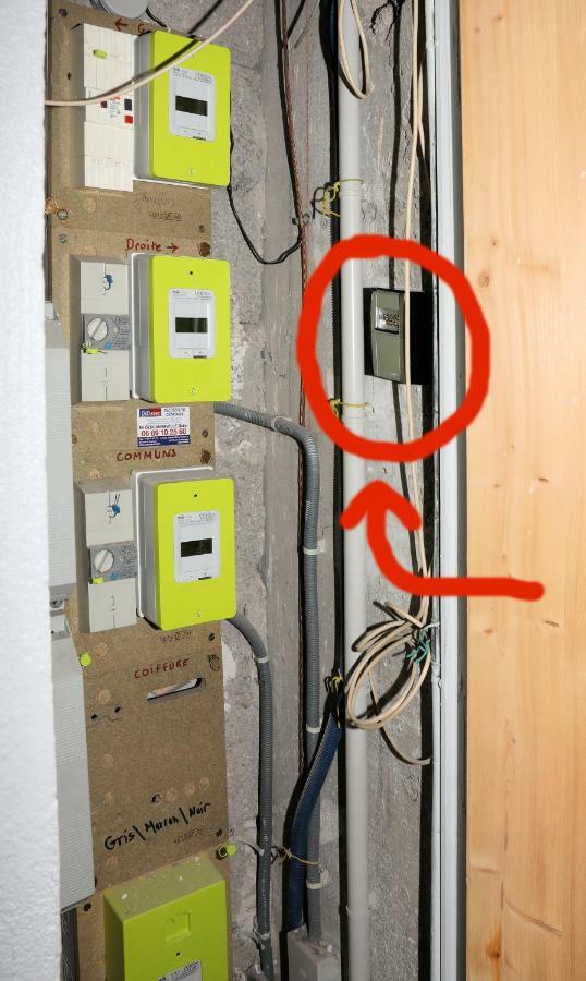 Cosy Nimes Apartman Kültér fotó