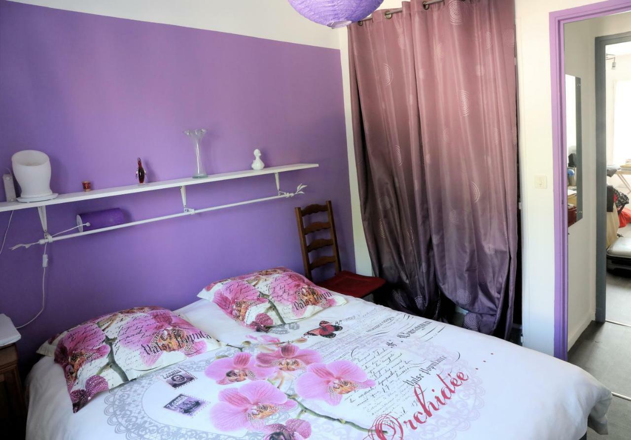 Cosy Nimes Apartman Kültér fotó