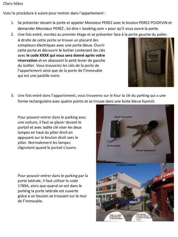 Cosy Nimes Apartman Kültér fotó
