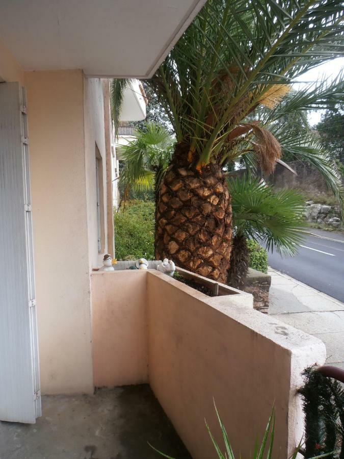 Cosy Nimes Apartman Kültér fotó
